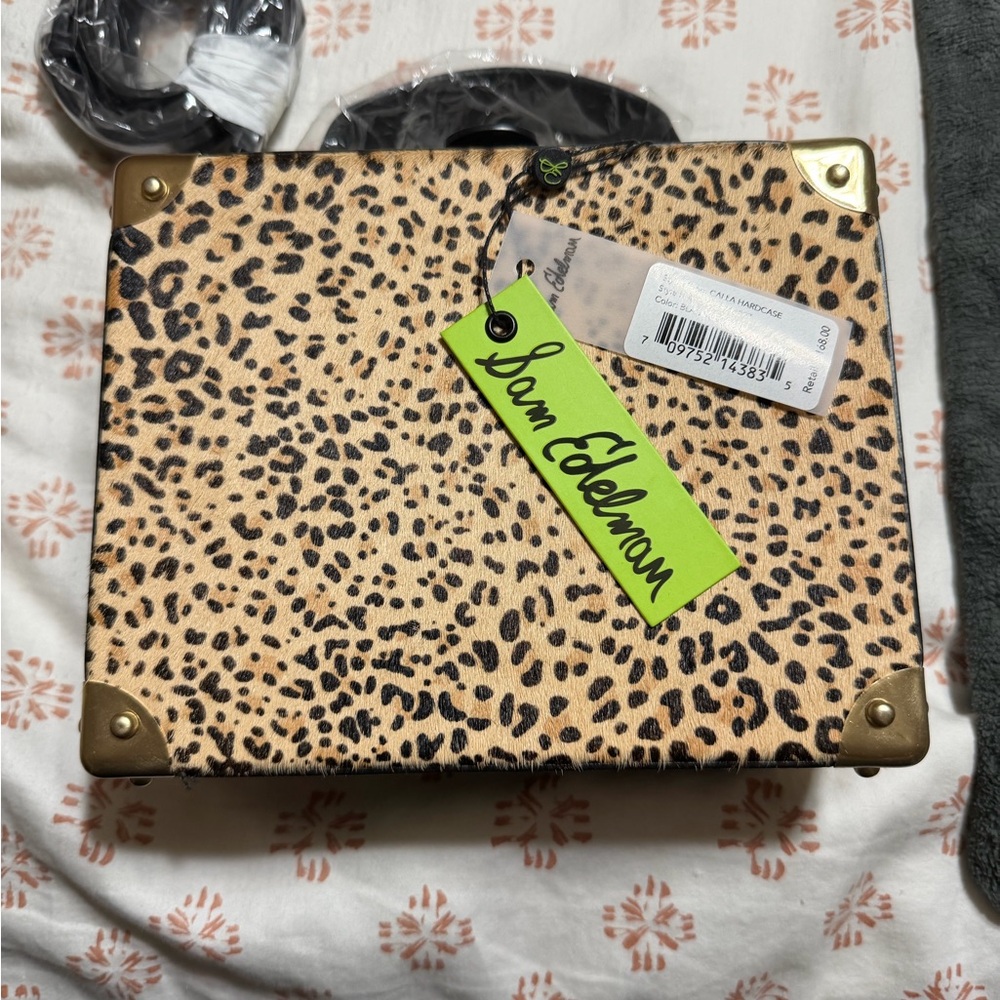 Sam Edelman Calia Hardcase